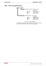 Preview for 234 page of Bosch Rexroth OptiFeed-FS EcoDrive 03 FLP04VRS Functional Description