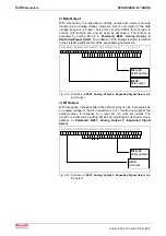 Preview for 250 page of Bosch Rexroth OptiFeed-FS EcoDrive 03 FLP04VRS Functional Description