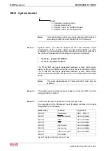 Preview for 252 page of Bosch Rexroth OptiFeed-FS EcoDrive 03 FLP04VRS Functional Description