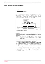 Preview for 270 page of Bosch Rexroth OptiFeed-FS EcoDrive 03 FLP04VRS Functional Description