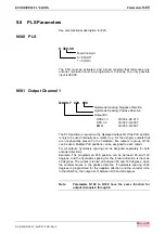 Preview for 277 page of Bosch Rexroth OptiFeed-FS EcoDrive 03 FLP04VRS Functional Description