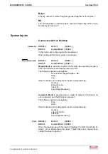 Preview for 287 page of Bosch Rexroth OptiFeed-FS EcoDrive 03 FLP04VRS Functional Description