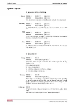 Preview for 290 page of Bosch Rexroth OptiFeed-FS EcoDrive 03 FLP04VRS Functional Description