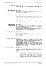 Preview for 297 page of Bosch Rexroth OptiFeed-FS EcoDrive 03 FLP04VRS Functional Description