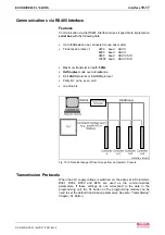 Preview for 301 page of Bosch Rexroth OptiFeed-FS EcoDrive 03 FLP04VRS Functional Description