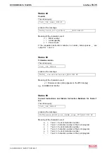 Preview for 319 page of Bosch Rexroth OptiFeed-FS EcoDrive 03 FLP04VRS Functional Description