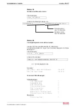 Preview for 321 page of Bosch Rexroth OptiFeed-FS EcoDrive 03 FLP04VRS Functional Description