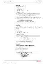 Preview for 323 page of Bosch Rexroth OptiFeed-FS EcoDrive 03 FLP04VRS Functional Description