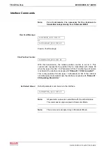 Preview for 326 page of Bosch Rexroth OptiFeed-FS EcoDrive 03 FLP04VRS Functional Description