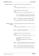 Preview for 327 page of Bosch Rexroth OptiFeed-FS EcoDrive 03 FLP04VRS Functional Description