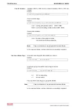 Preview for 328 page of Bosch Rexroth OptiFeed-FS EcoDrive 03 FLP04VRS Functional Description