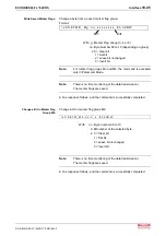 Preview for 329 page of Bosch Rexroth OptiFeed-FS EcoDrive 03 FLP04VRS Functional Description