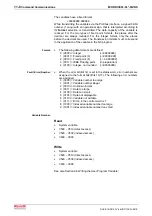 Preview for 338 page of Bosch Rexroth OptiFeed-FS EcoDrive 03 FLP04VRS Functional Description