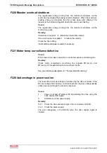 Preview for 354 page of Bosch Rexroth OptiFeed-FS EcoDrive 03 FLP04VRS Functional Description