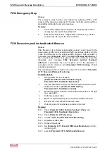 Preview for 356 page of Bosch Rexroth OptiFeed-FS EcoDrive 03 FLP04VRS Functional Description