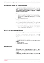 Preview for 360 page of Bosch Rexroth OptiFeed-FS EcoDrive 03 FLP04VRS Functional Description