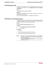 Preview for 365 page of Bosch Rexroth OptiFeed-FS EcoDrive 03 FLP04VRS Functional Description