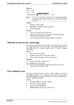 Preview for 368 page of Bosch Rexroth OptiFeed-FS EcoDrive 03 FLP04VRS Functional Description