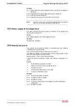 Preview for 369 page of Bosch Rexroth OptiFeed-FS EcoDrive 03 FLP04VRS Functional Description