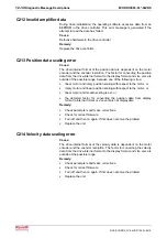 Preview for 382 page of Bosch Rexroth OptiFeed-FS EcoDrive 03 FLP04VRS Functional Description