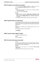 Preview for 391 page of Bosch Rexroth OptiFeed-FS EcoDrive 03 FLP04VRS Functional Description