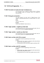 Preview for 399 page of Bosch Rexroth OptiFeed-FS EcoDrive 03 FLP04VRS Functional Description