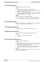 Preview for 402 page of Bosch Rexroth OptiFeed-FS EcoDrive 03 FLP04VRS Functional Description