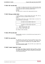 Preview for 403 page of Bosch Rexroth OptiFeed-FS EcoDrive 03 FLP04VRS Functional Description