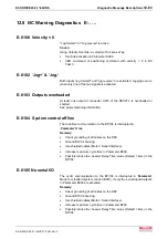 Preview for 411 page of Bosch Rexroth OptiFeed-FS EcoDrive 03 FLP04VRS Functional Description