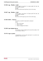 Preview for 412 page of Bosch Rexroth OptiFeed-FS EcoDrive 03 FLP04VRS Functional Description