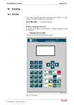 Preview for 419 page of Bosch Rexroth OptiFeed-FS EcoDrive 03 FLP04VRS Functional Description