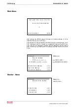 Preview for 424 page of Bosch Rexroth OptiFeed-FS EcoDrive 03 FLP04VRS Functional Description