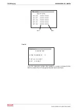 Preview for 426 page of Bosch Rexroth OptiFeed-FS EcoDrive 03 FLP04VRS Functional Description