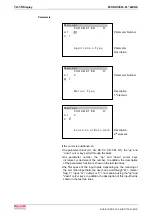 Preview for 428 page of Bosch Rexroth OptiFeed-FS EcoDrive 03 FLP04VRS Functional Description