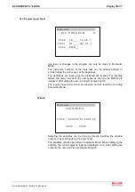 Preview for 429 page of Bosch Rexroth OptiFeed-FS EcoDrive 03 FLP04VRS Functional Description