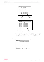 Preview for 432 page of Bosch Rexroth OptiFeed-FS EcoDrive 03 FLP04VRS Functional Description