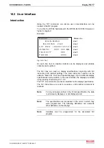 Preview for 435 page of Bosch Rexroth OptiFeed-FS EcoDrive 03 FLP04VRS Functional Description