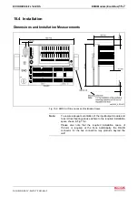 Preview for 449 page of Bosch Rexroth OptiFeed-FS EcoDrive 03 FLP04VRS Functional Description