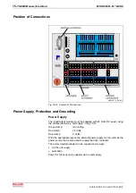 Preview for 456 page of Bosch Rexroth OptiFeed-FS EcoDrive 03 FLP04VRS Functional Description