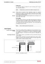 Preview for 457 page of Bosch Rexroth OptiFeed-FS EcoDrive 03 FLP04VRS Functional Description