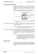 Preview for 458 page of Bosch Rexroth OptiFeed-FS EcoDrive 03 FLP04VRS Functional Description