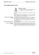 Preview for 465 page of Bosch Rexroth OptiFeed-FS EcoDrive 03 FLP04VRS Functional Description