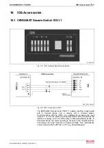 Preview for 467 page of Bosch Rexroth OptiFeed-FS EcoDrive 03 FLP04VRS Functional Description