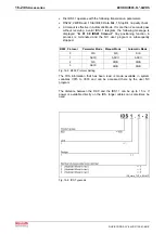 Preview for 468 page of Bosch Rexroth OptiFeed-FS EcoDrive 03 FLP04VRS Functional Description