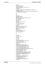 Preview for 472 page of Bosch Rexroth OptiFeed-FS EcoDrive 03 FLP04VRS Functional Description