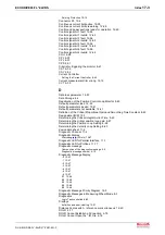 Preview for 473 page of Bosch Rexroth OptiFeed-FS EcoDrive 03 FLP04VRS Functional Description