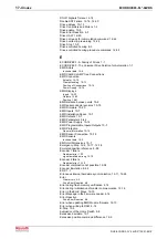 Preview for 474 page of Bosch Rexroth OptiFeed-FS EcoDrive 03 FLP04VRS Functional Description