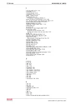 Preview for 476 page of Bosch Rexroth OptiFeed-FS EcoDrive 03 FLP04VRS Functional Description