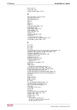 Preview for 478 page of Bosch Rexroth OptiFeed-FS EcoDrive 03 FLP04VRS Functional Description