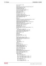 Preview for 480 page of Bosch Rexroth OptiFeed-FS EcoDrive 03 FLP04VRS Functional Description